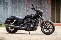 XG750 ストリート750